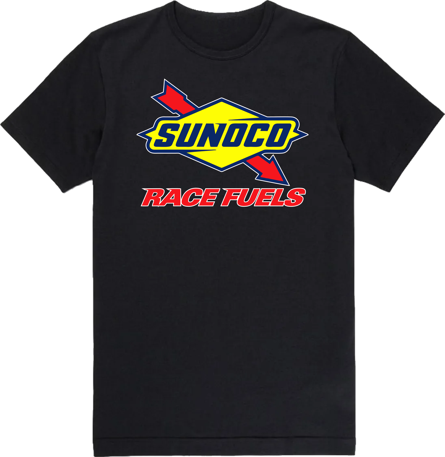 Sunoco Race Fuel Tee