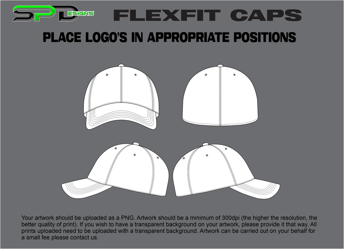 Made to Order Custom Apparel – SP Designs