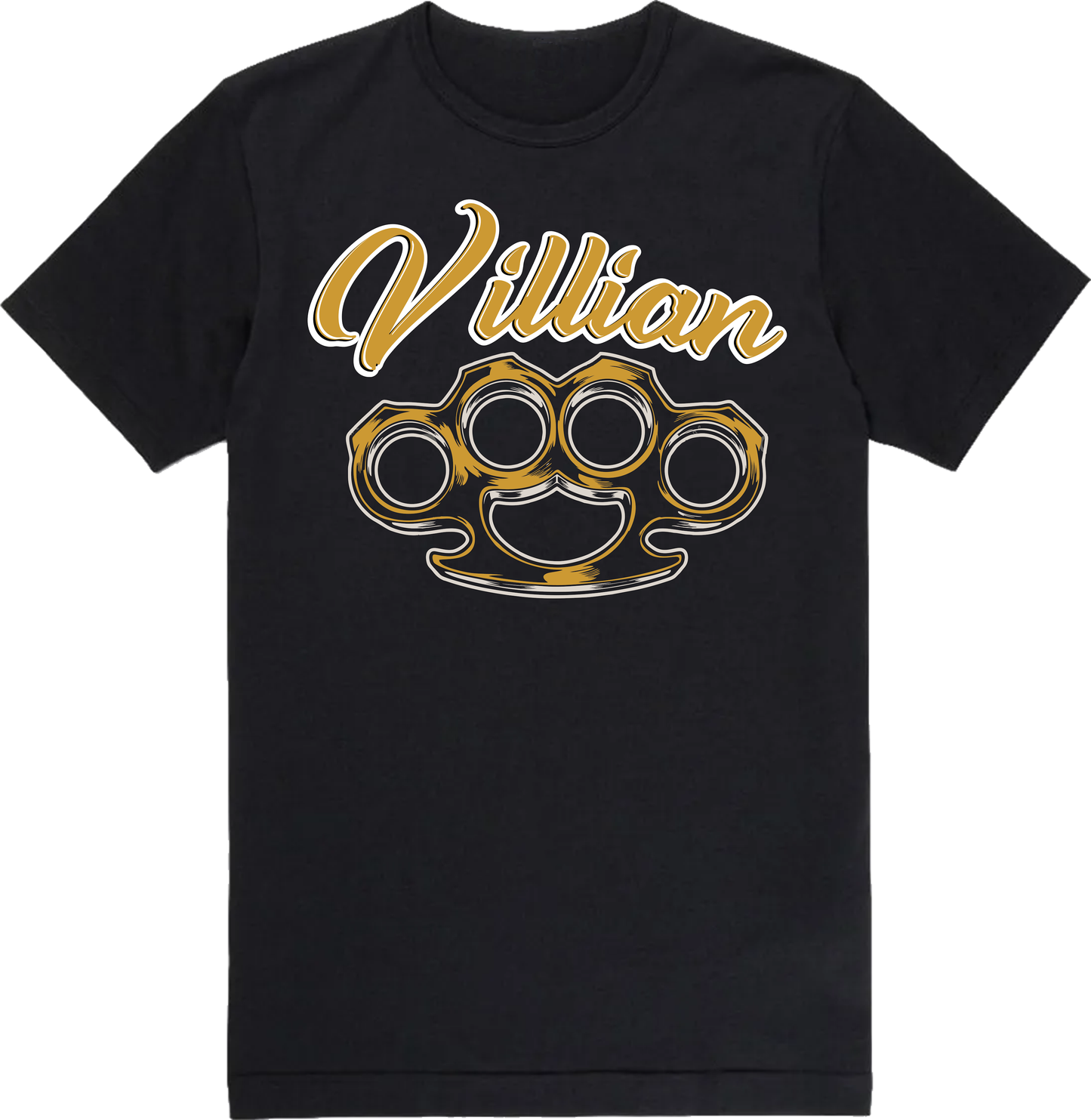 Villian Tee