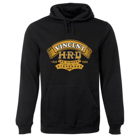 Vincent Stevenage Hoodie