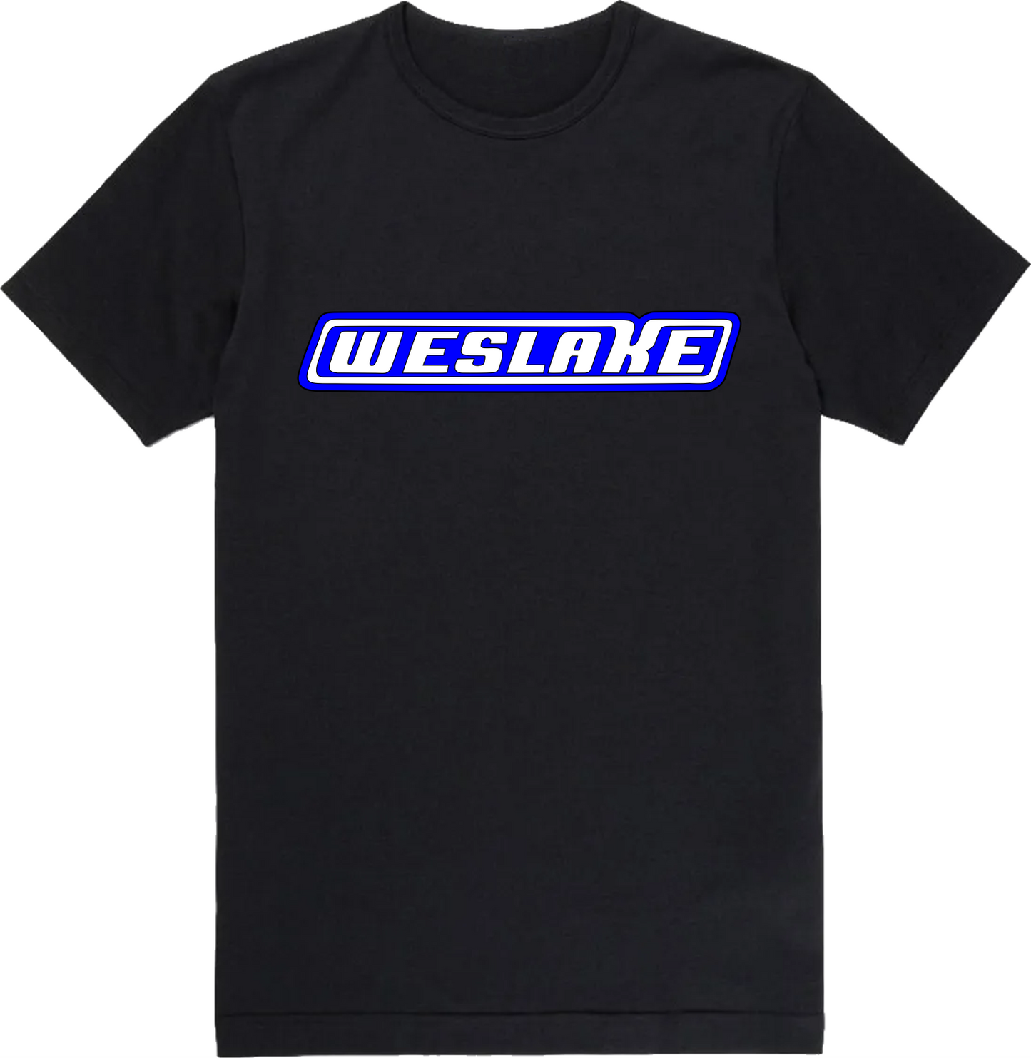 Weslake Tee