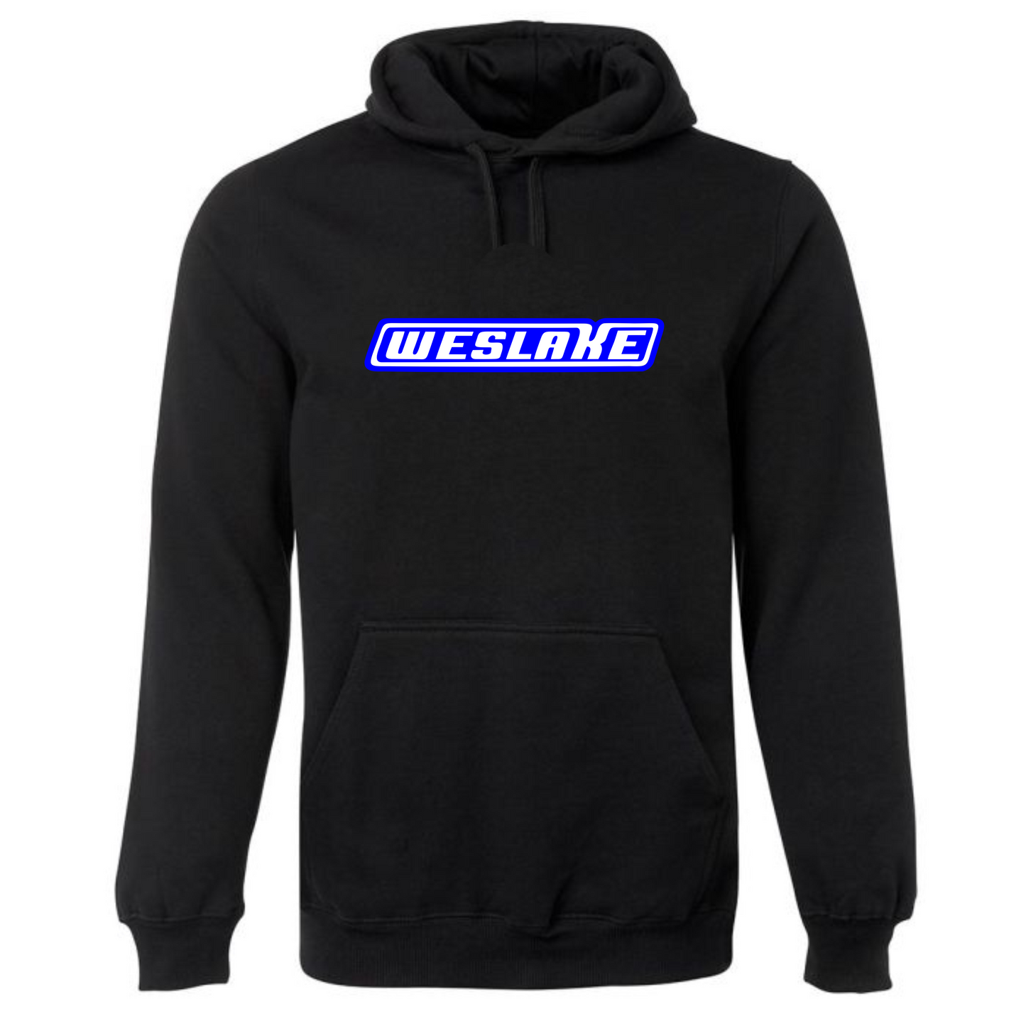 Weslake Hoodie